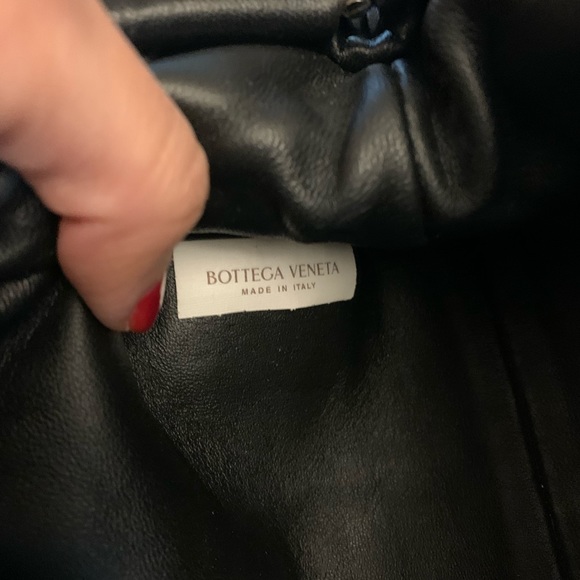 Bottega Veneta Mini Pouch - Picture 15 of 15